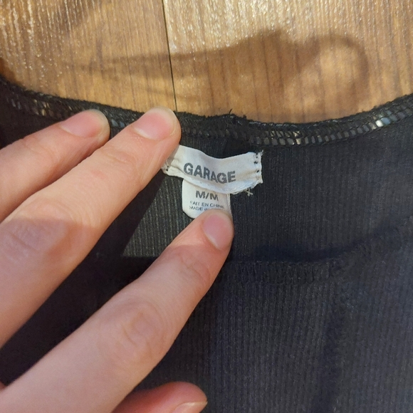 2 for 30$ Garage- cami - Picture 6 of 6